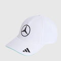Gorra Mercedes Amg Petronas F1 Team Oficial 2026