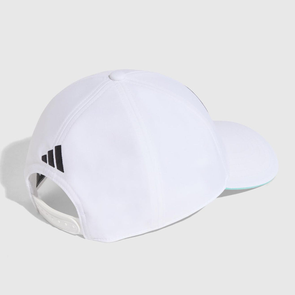 Gorra Mercedes Amg Petronas F1 Team Oficial 2026