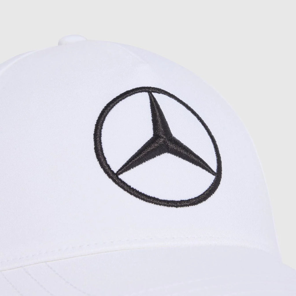 Gorra Mercedes Amg Petronas F1 Team Oficial 2026