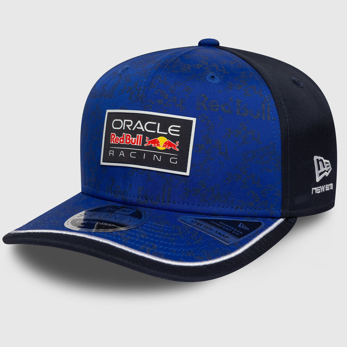 Gorra Red Bull Racing Oficial 2026