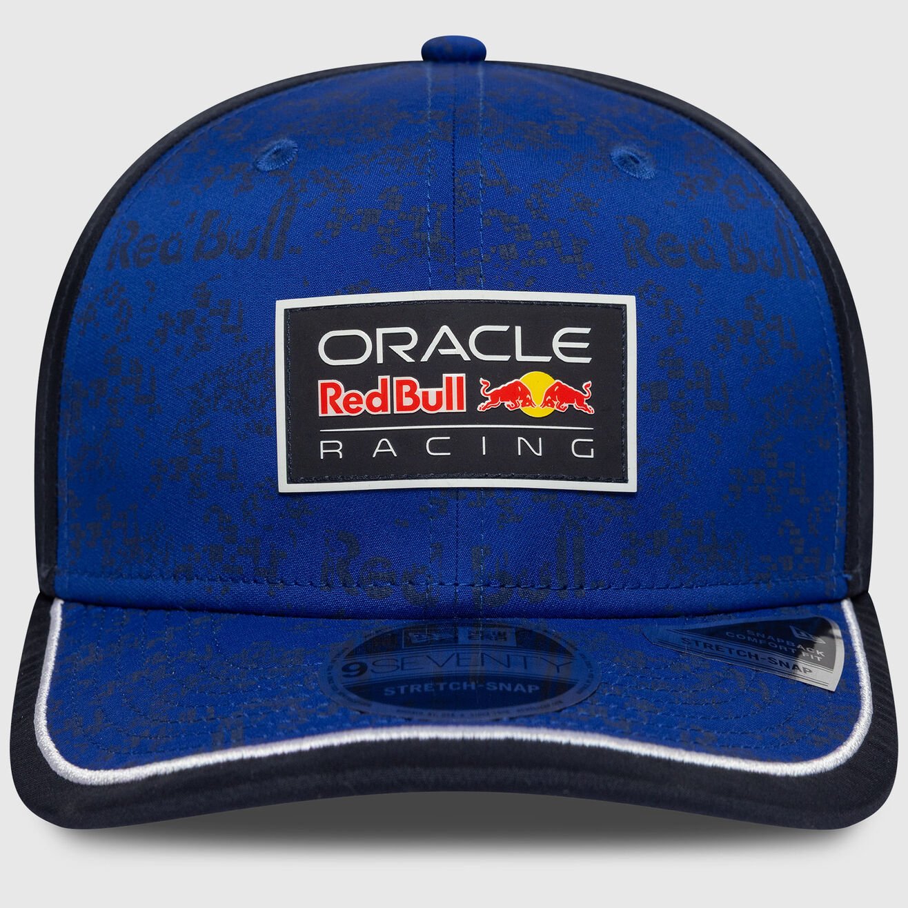 Gorra Red Bull Racing Oficial 2026