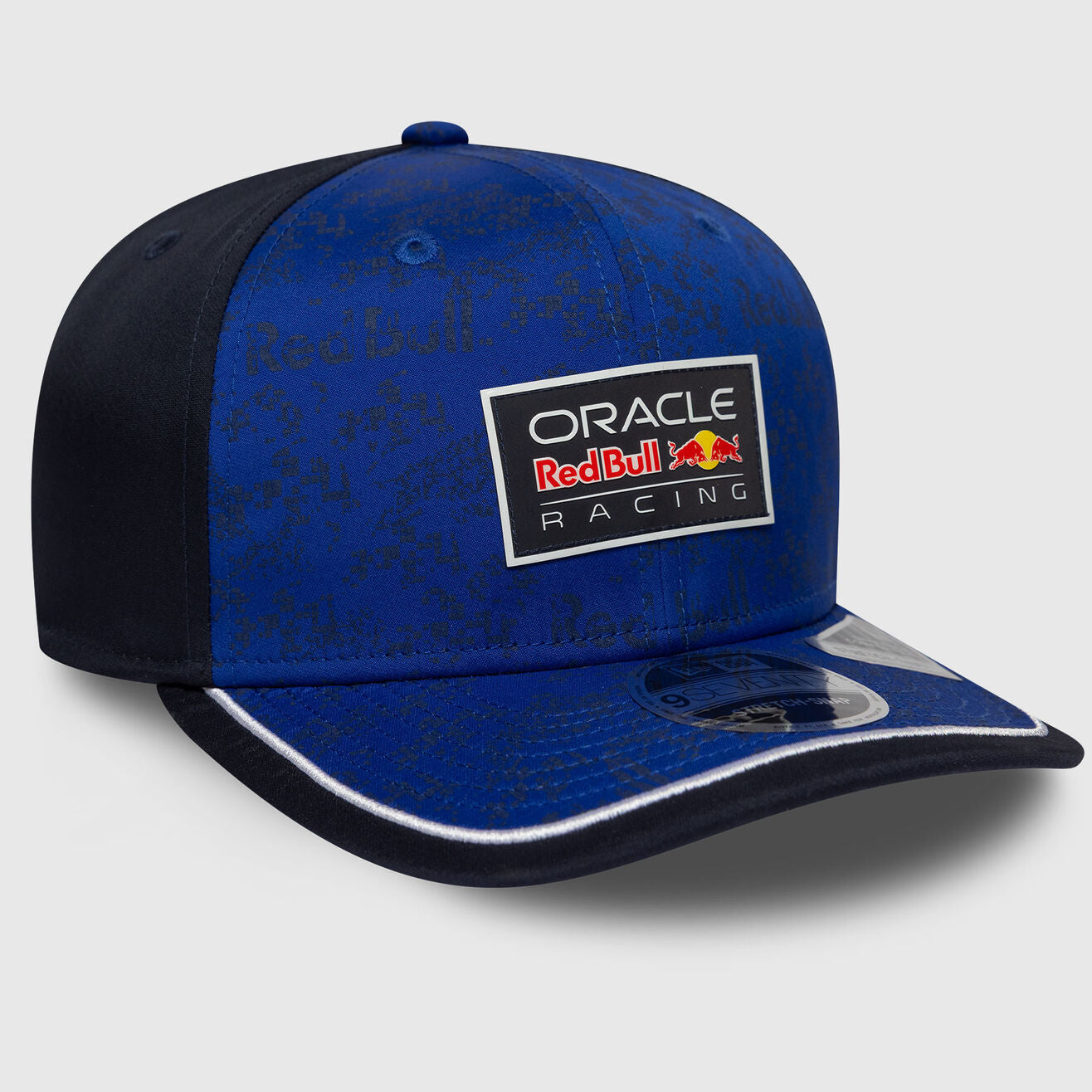 Gorra Red Bull Racing Oficial 2026