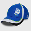 Gorra Oficial Visa Cash App Racing Bulls 2026
