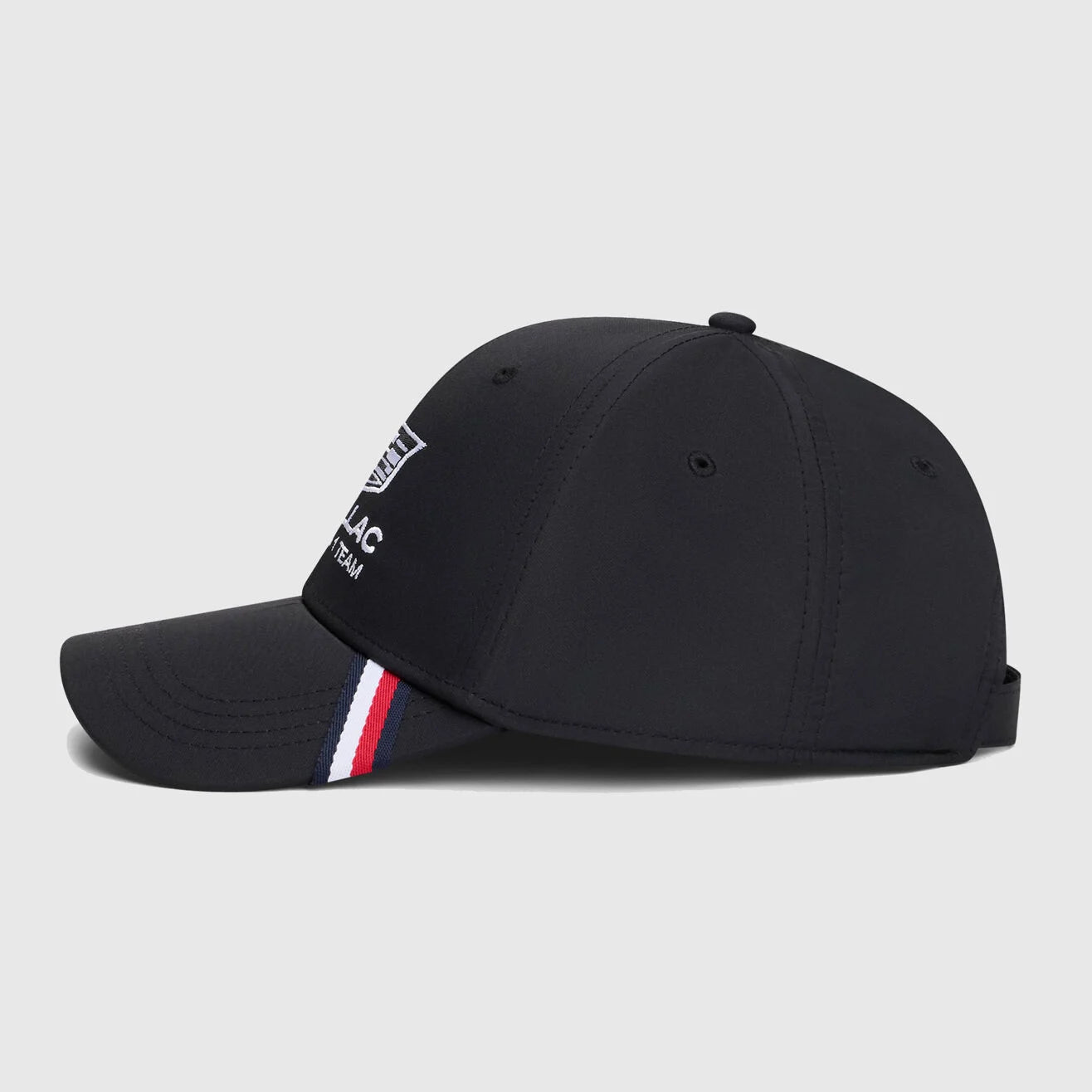 Gorra Negra Cadillac F1 Team 2026