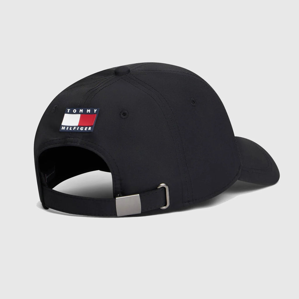Gorra Checo Pérez Cadillac Formula 1 Team 2026 Negro
