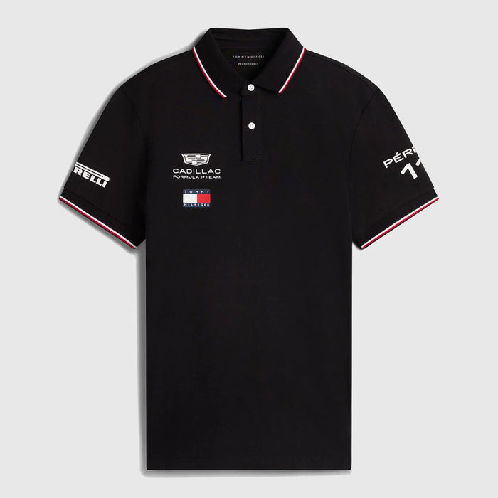 Polo Cadillac F1 Team Oficial 2026