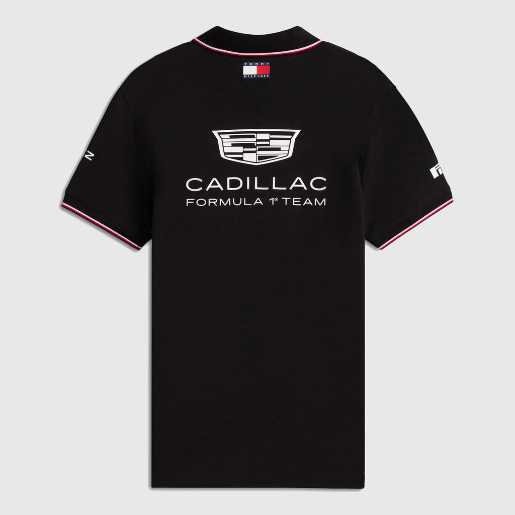 Polo Cadillac F1 Team Oficial 2026