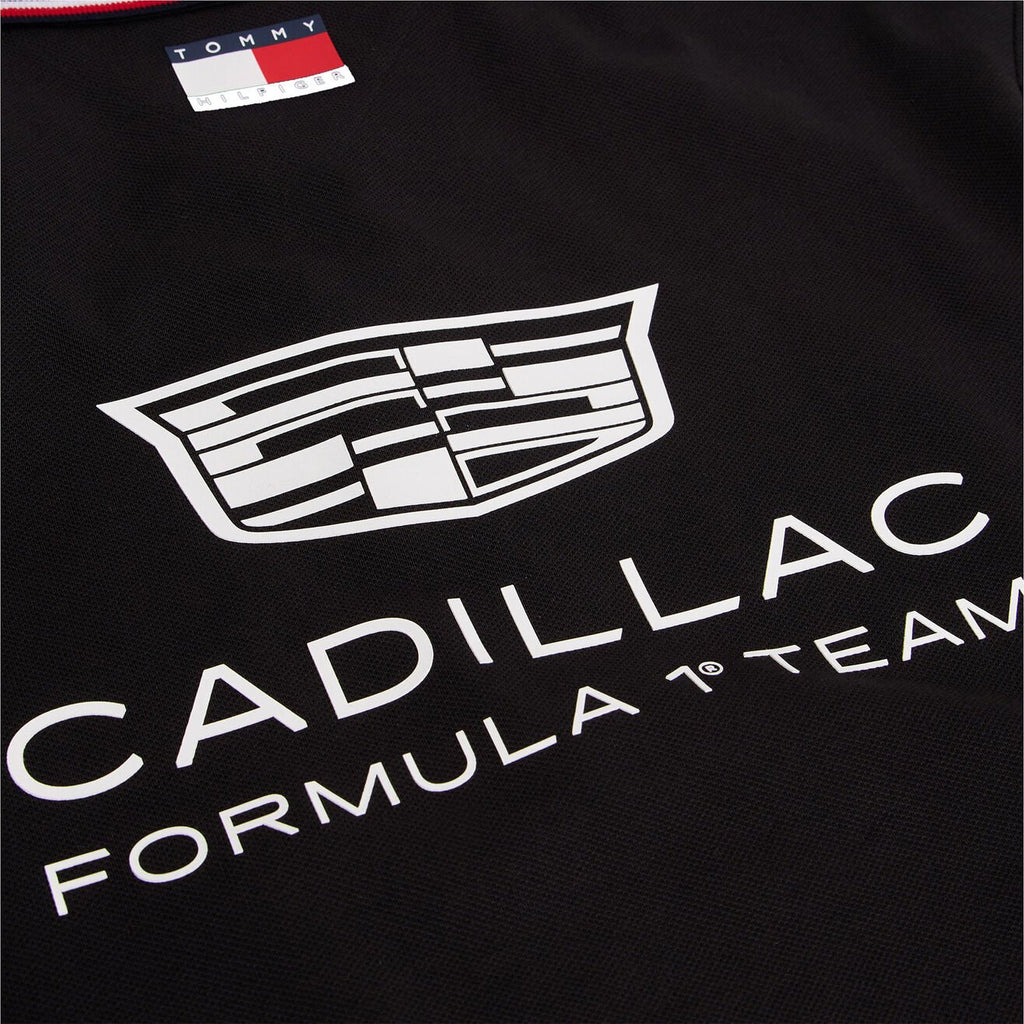 Polo Cadillac F1 Team Oficial 2026