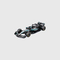 Auto Escala 1:43 George Russell Mercedes F1 Team W16