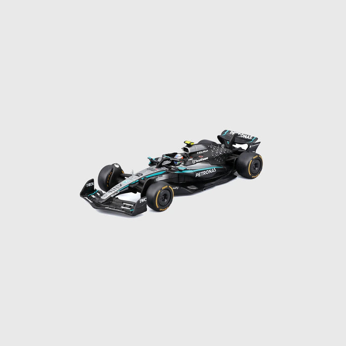 Auto Escala 1:43 Kimi Antonelli Mercedes F1 W16