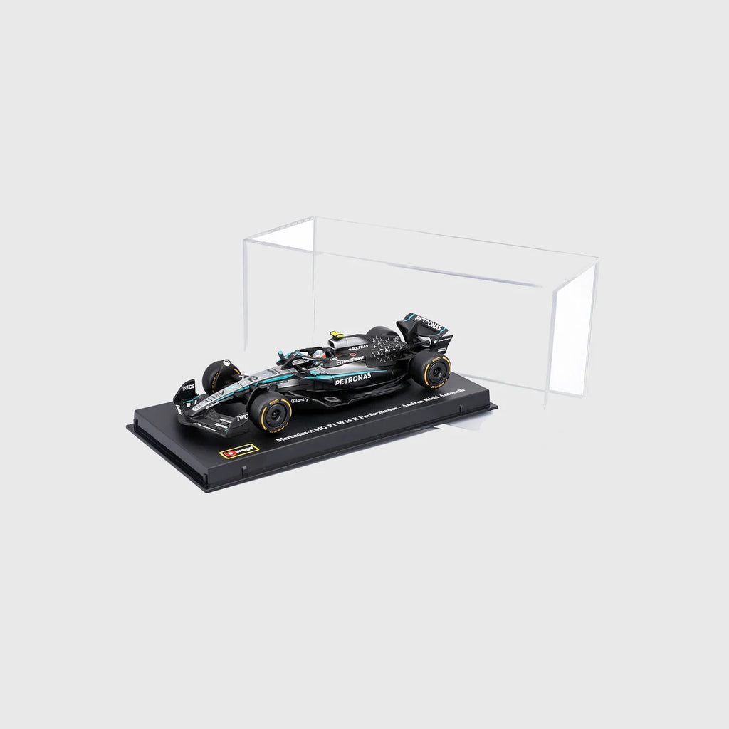 Auto Escala 1:43 Kimi Antonelli Mercedes F1 W16