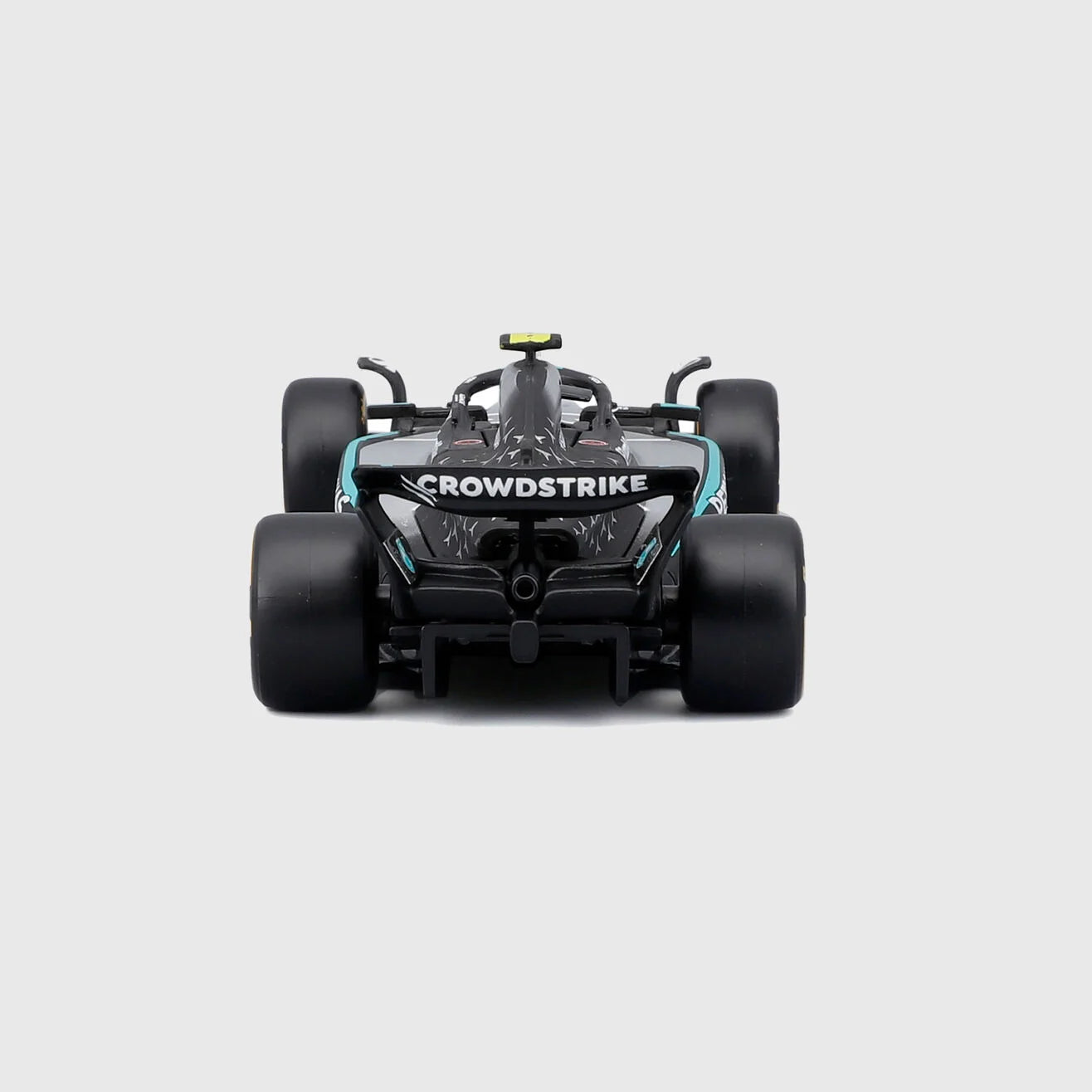 Auto Escala 1:43 Kimi Antonelli Mercedes F1 W16
