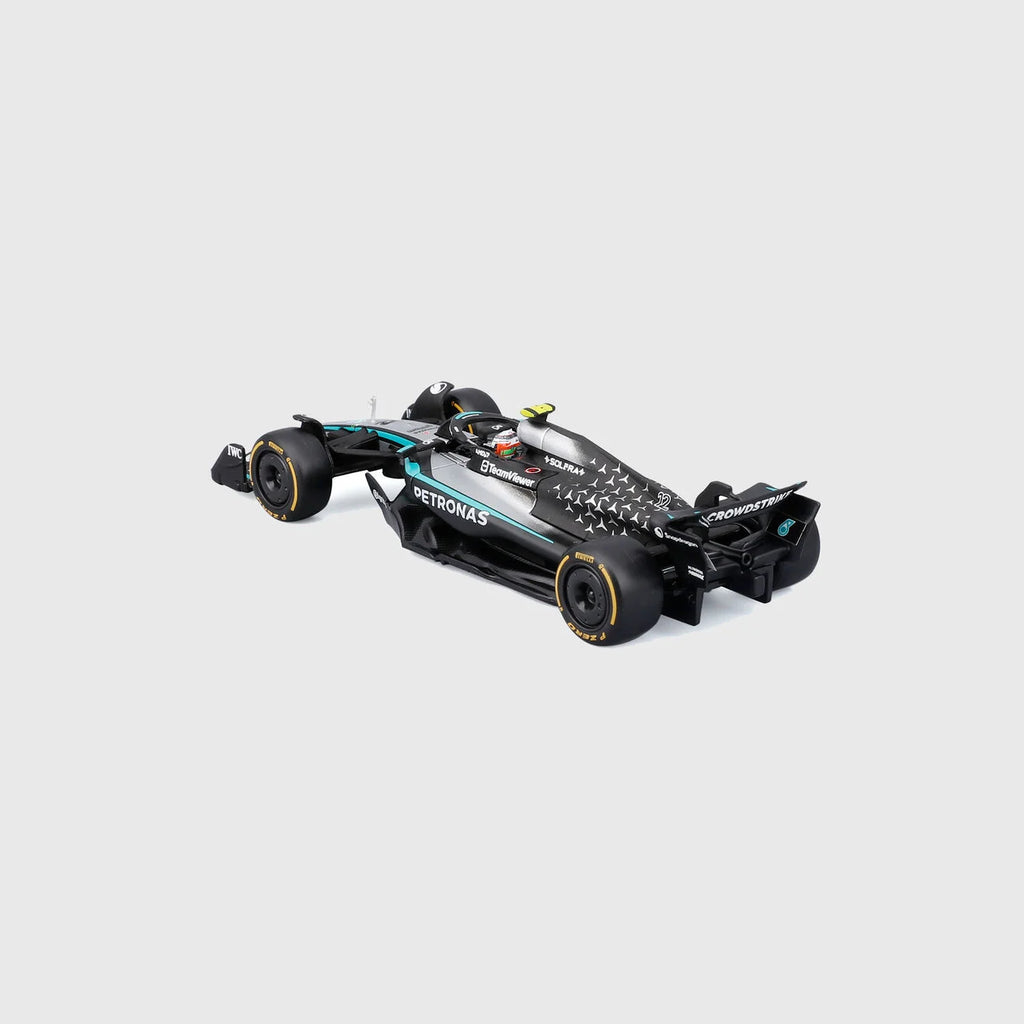 Auto Escala 1:43 Kimi Antonelli Mercedes F1 W16