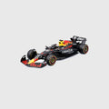 Auto Escala Max Verstappen Red Bull F1 Team RB21