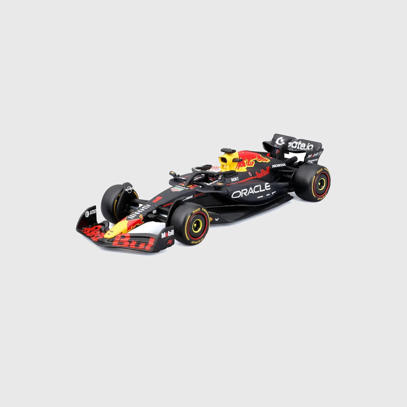Auto Escala Max Verstappen Red Bull F1 Team RB21