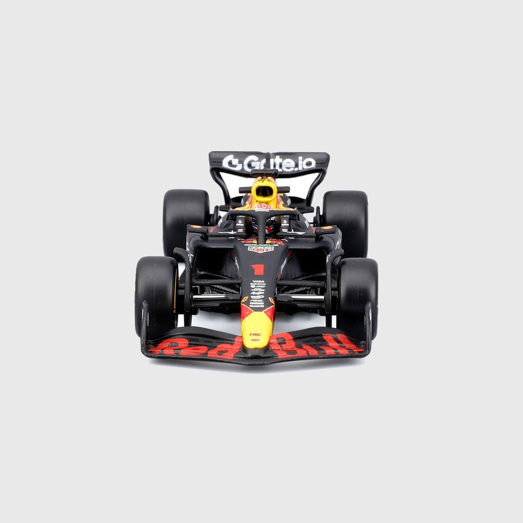 Auto Escala Max Verstappen Red Bull F1 Team RB21