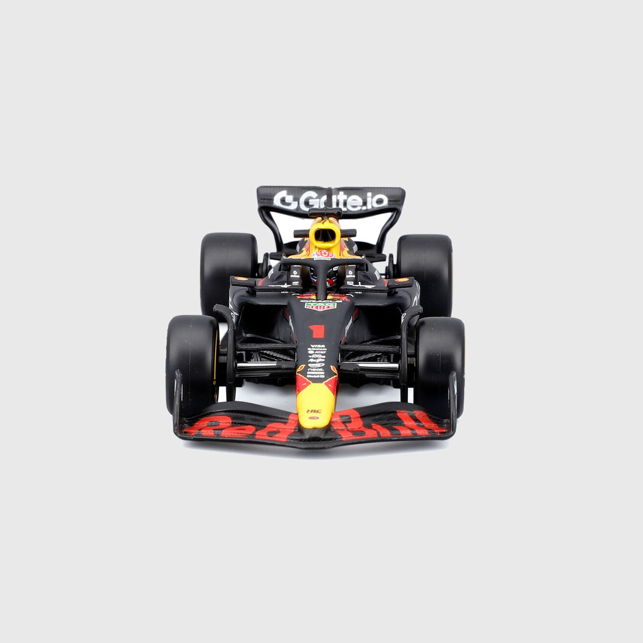 Auto Escala Max Verstappen Red Bull F1 Team RB21