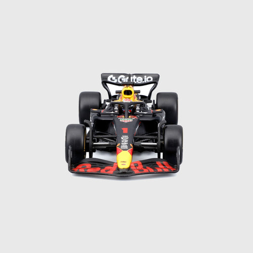 Auto Escala Max Verstappen Red Bull F1 Team RB21