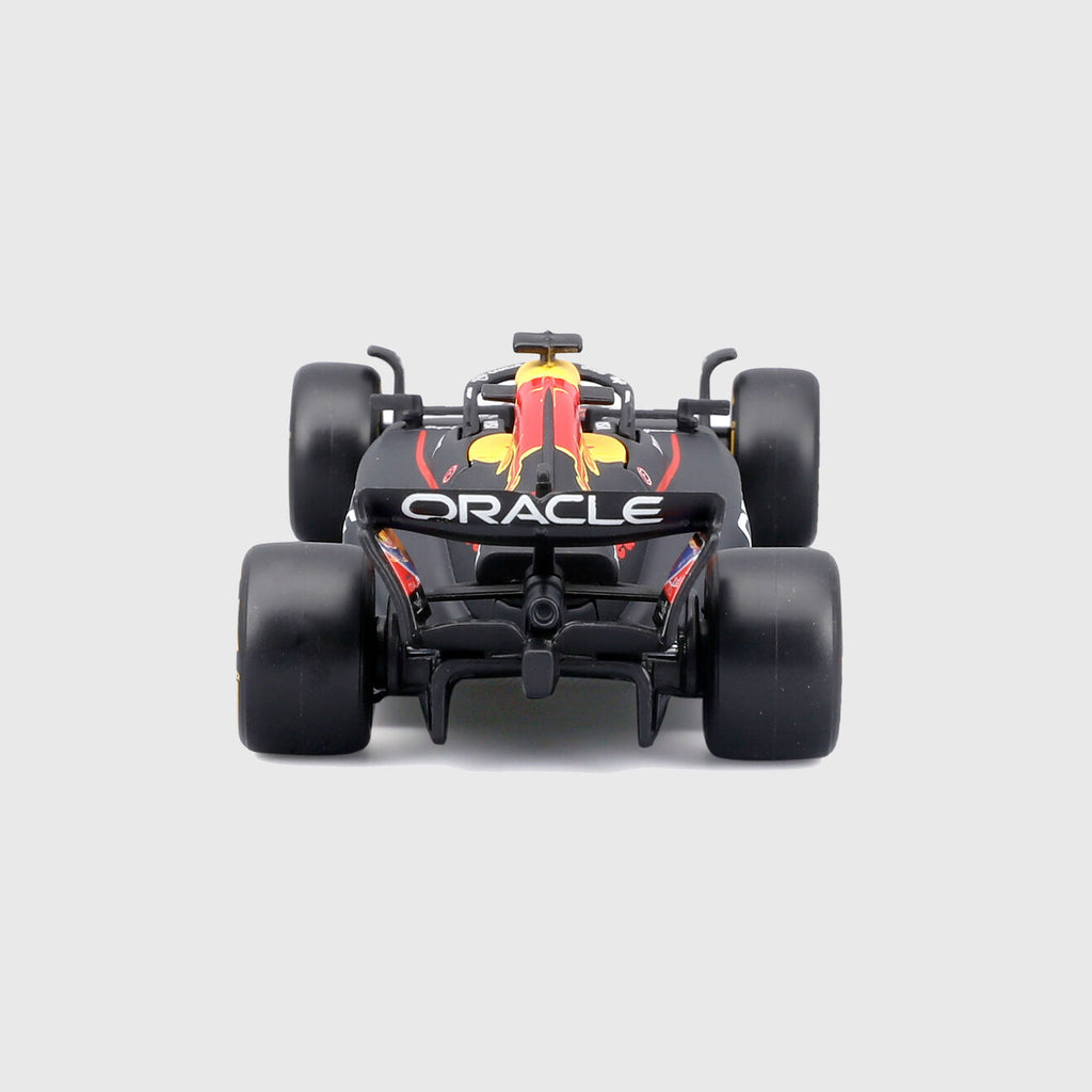 Auto Escala Max Verstappen Red Bull F1 Team RB21