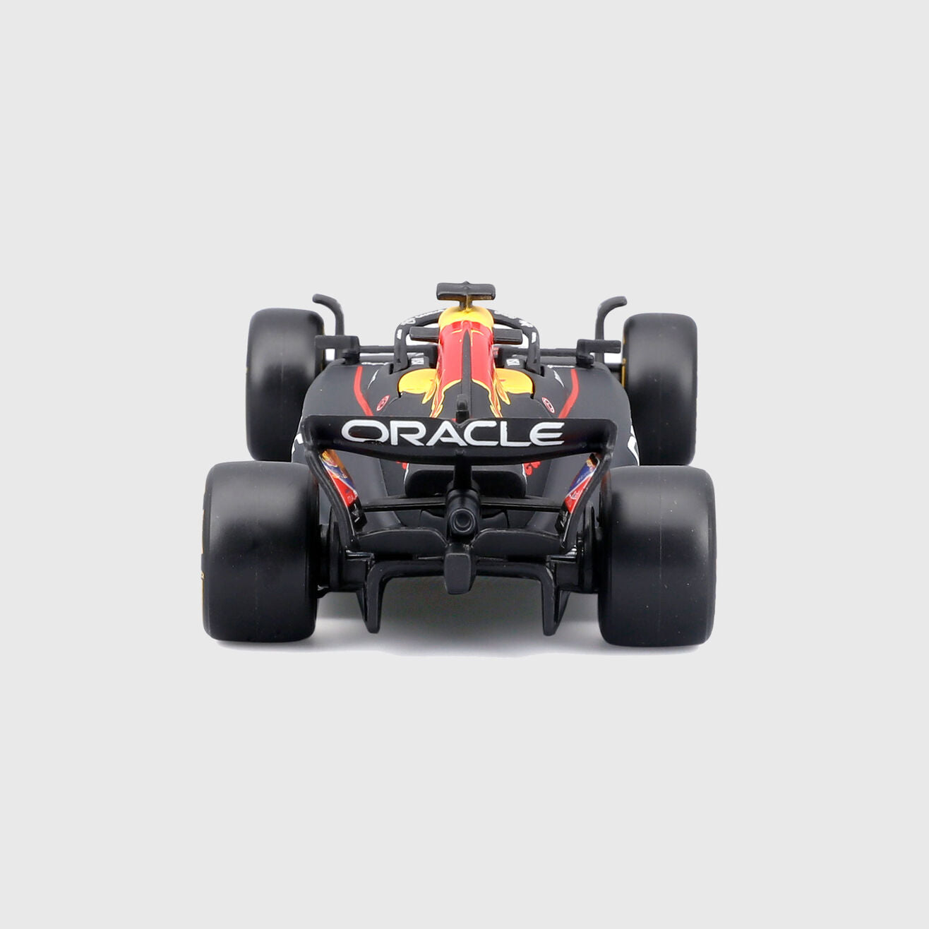 Auto Escala Max Verstappen Red Bull F1 Team RB21