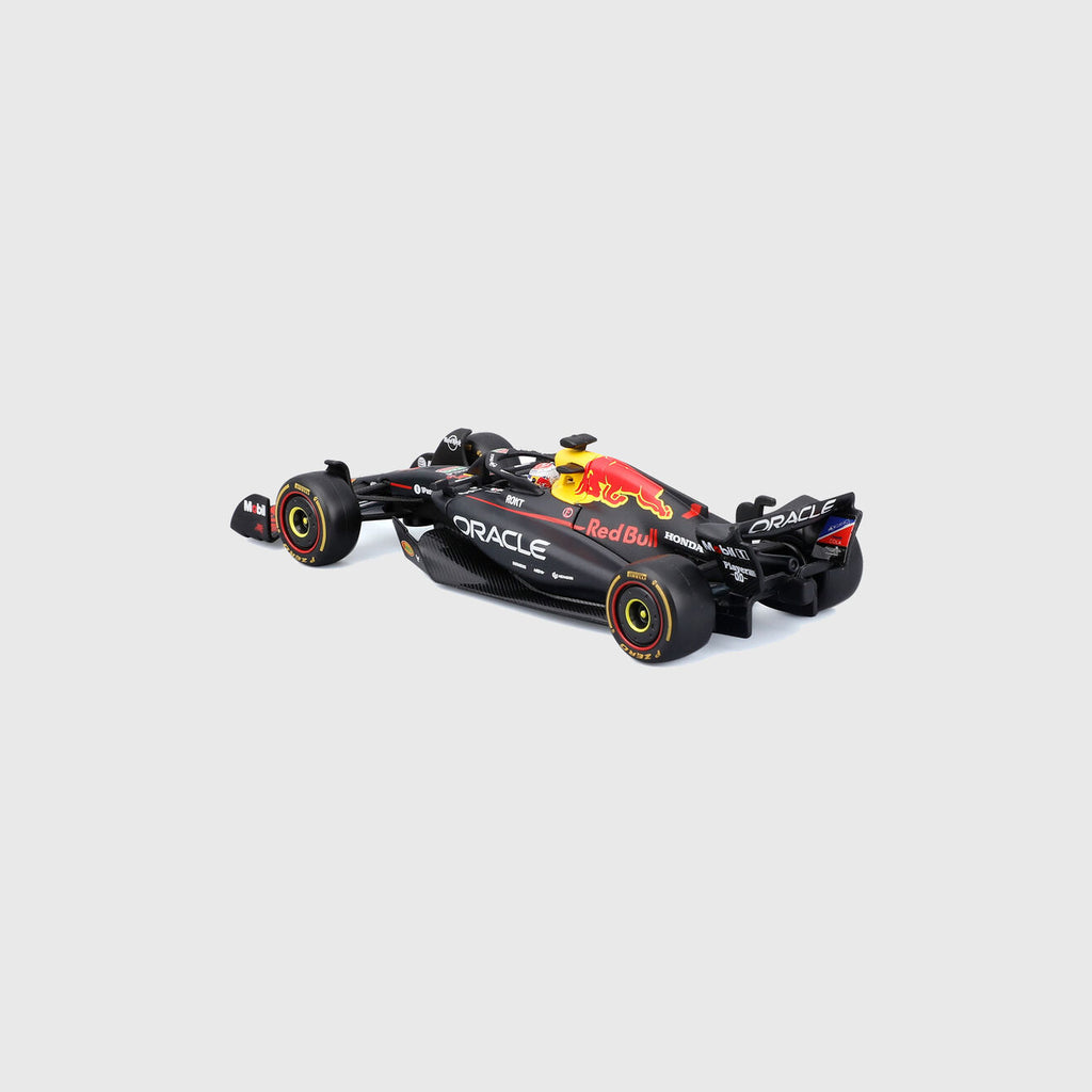 Auto Escala Max Verstappen Red Bull F1 Team RB21