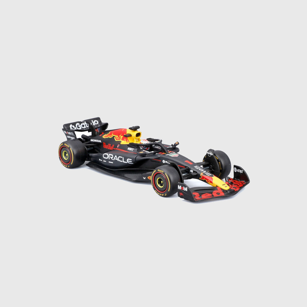 Auto Escala Max Verstappen Red Bull F1 Team RB21