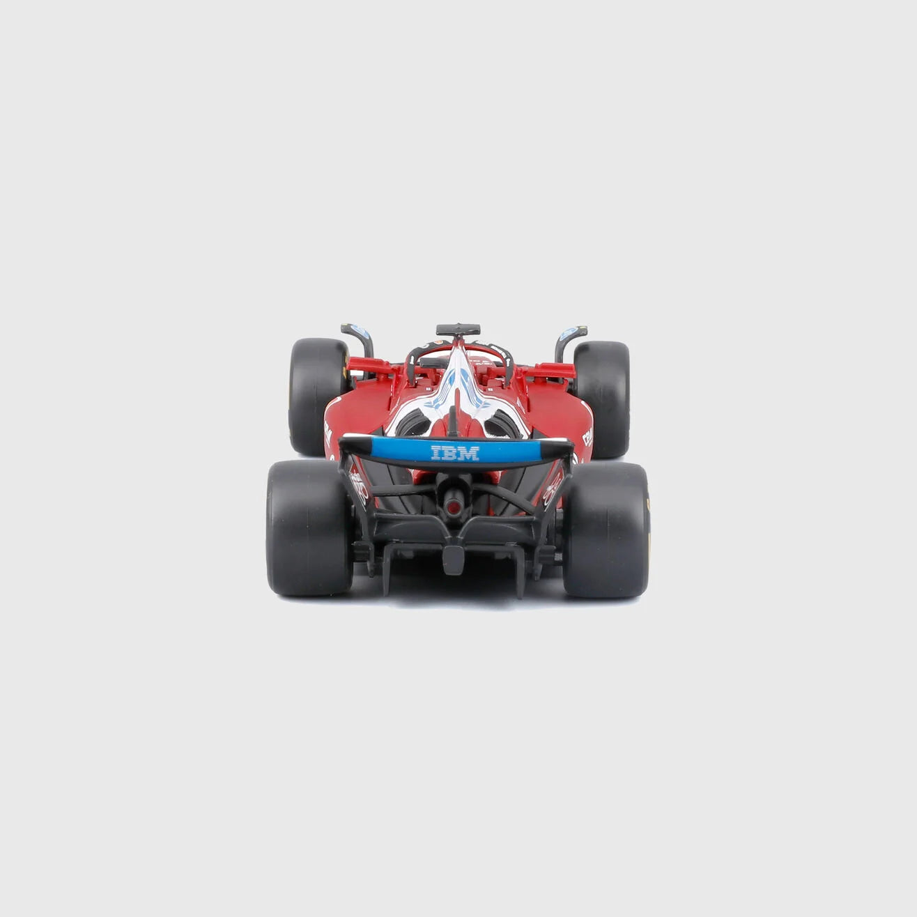 Auto Escala 1:43 Charles Leclerc Ferrari SF-25