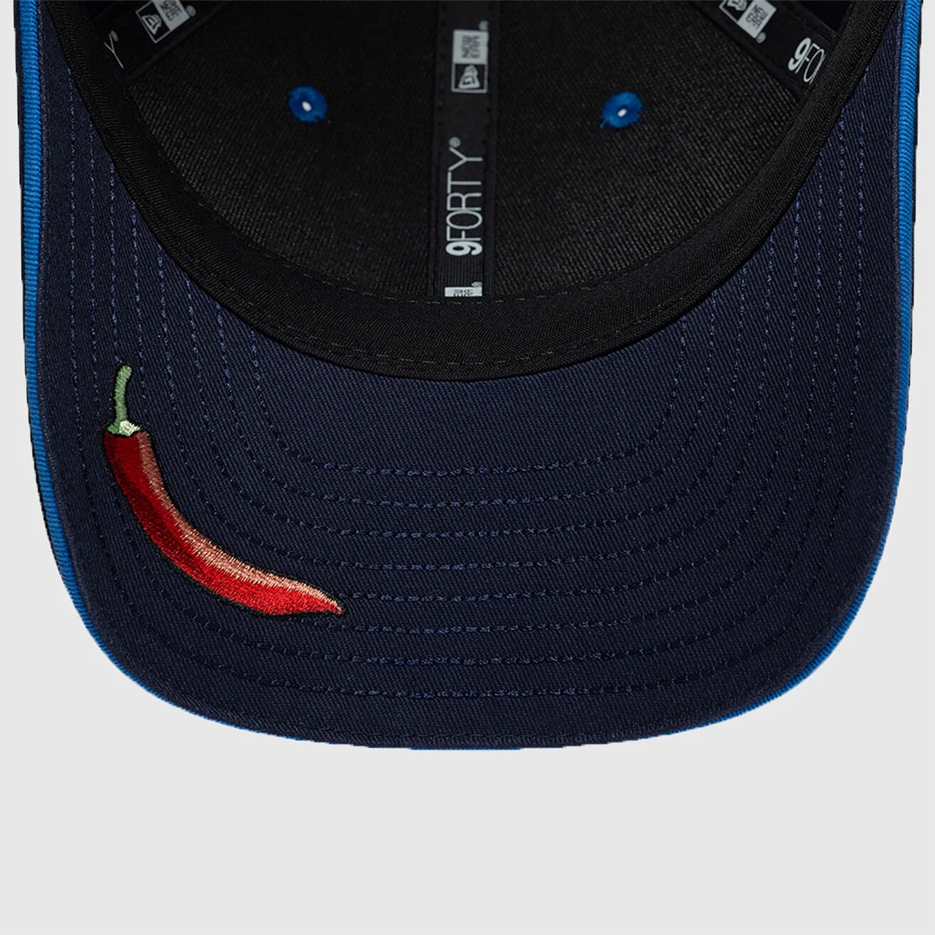 Gorra Carlos Sainz Williams Racing F1 Team 2026