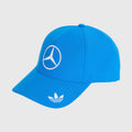 Gorra Mercedes Amg Petronas F1 Team Silverstone Gp 2026