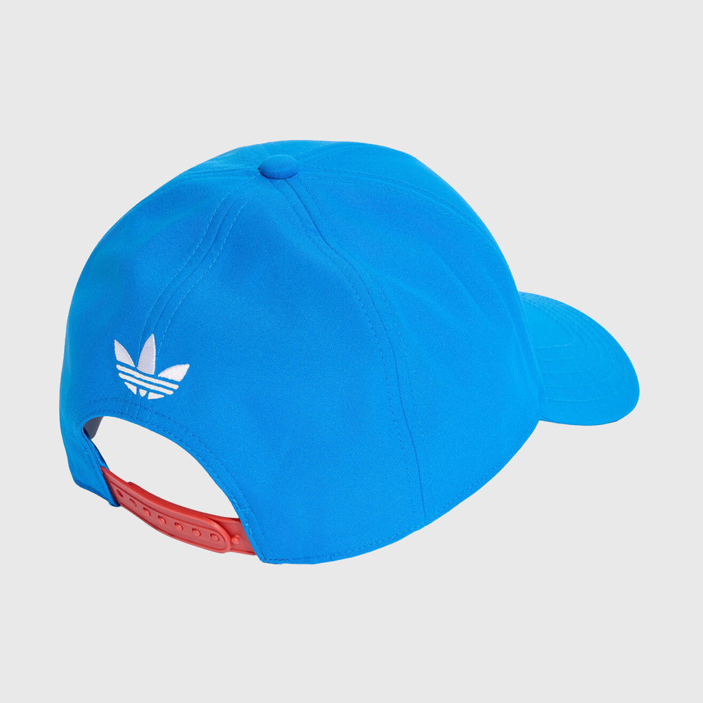 Gorra Mercedes Amg Petronas F1 Team Silverstone Gp 2026