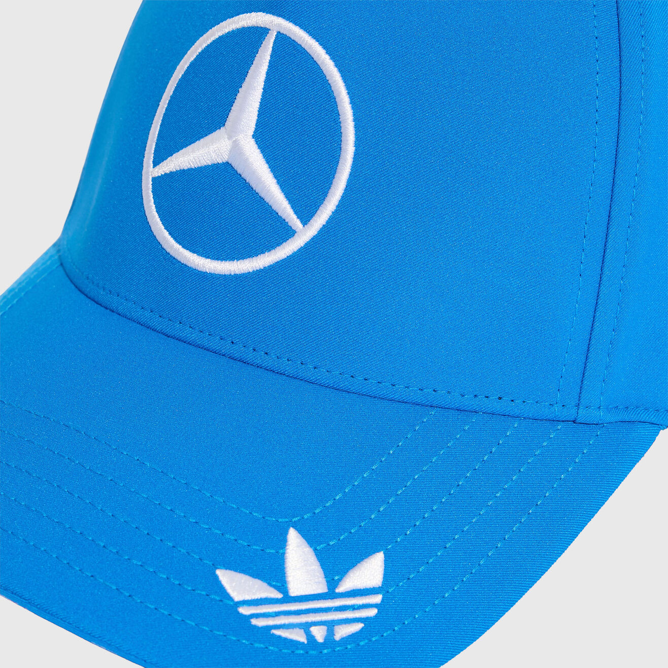Gorra Mercedes Amg Petronas F1 Team Silverstone Gp 2026