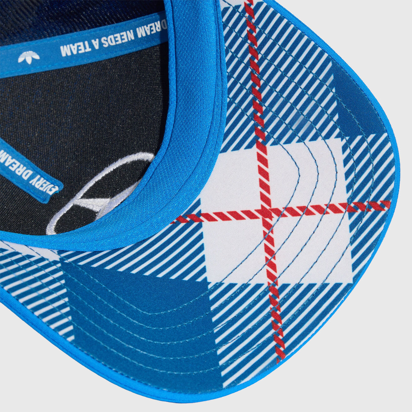 Gorra Mercedes Amg Petronas F1 Team Silverstone Gp 2026