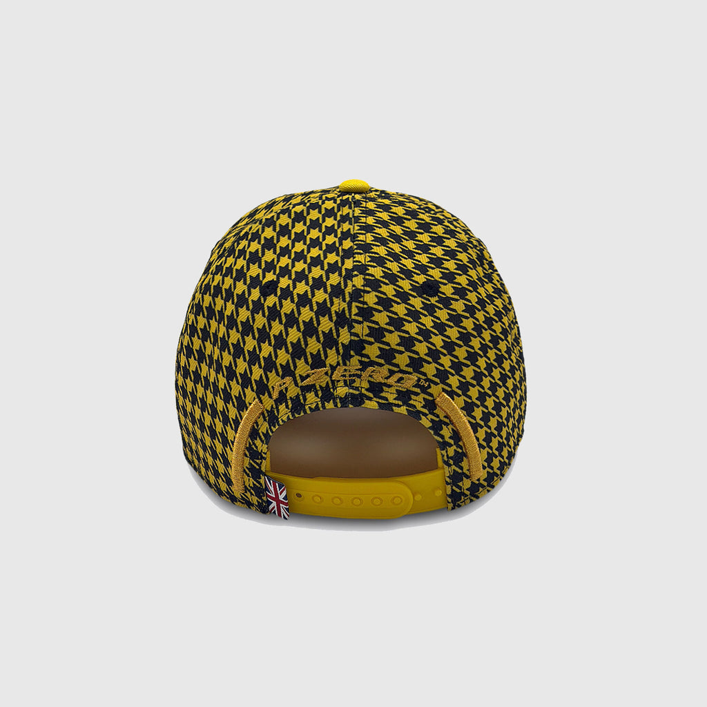 Gorra Pirelli Podium Silverstone Gp 2026