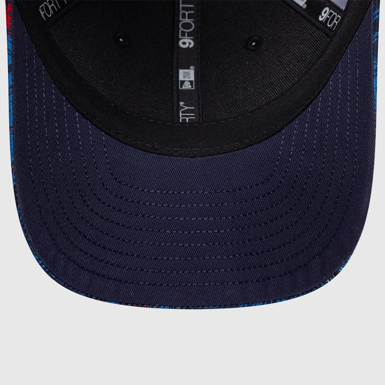 Gorra Williams F1 Team Silverstone GP 2026