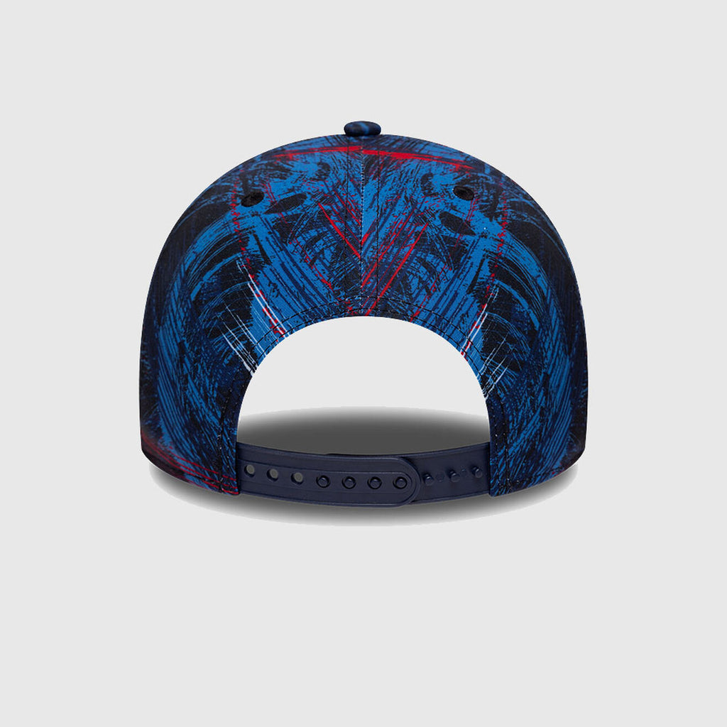 Gorra Williams F1 Team Silverstone GP 2026