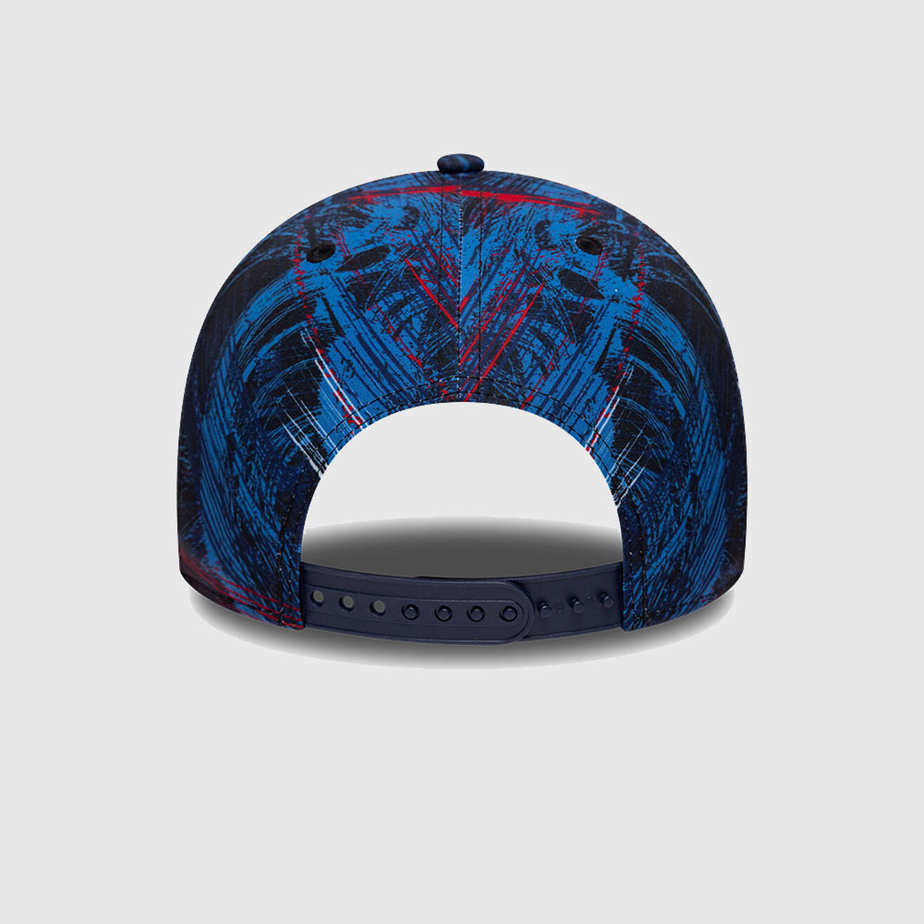 Gorra Williams F1 Team Silverstone GP 2026