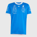 Playera Mercedes Amg Petronas F1 Team Silverstone Gp 2026