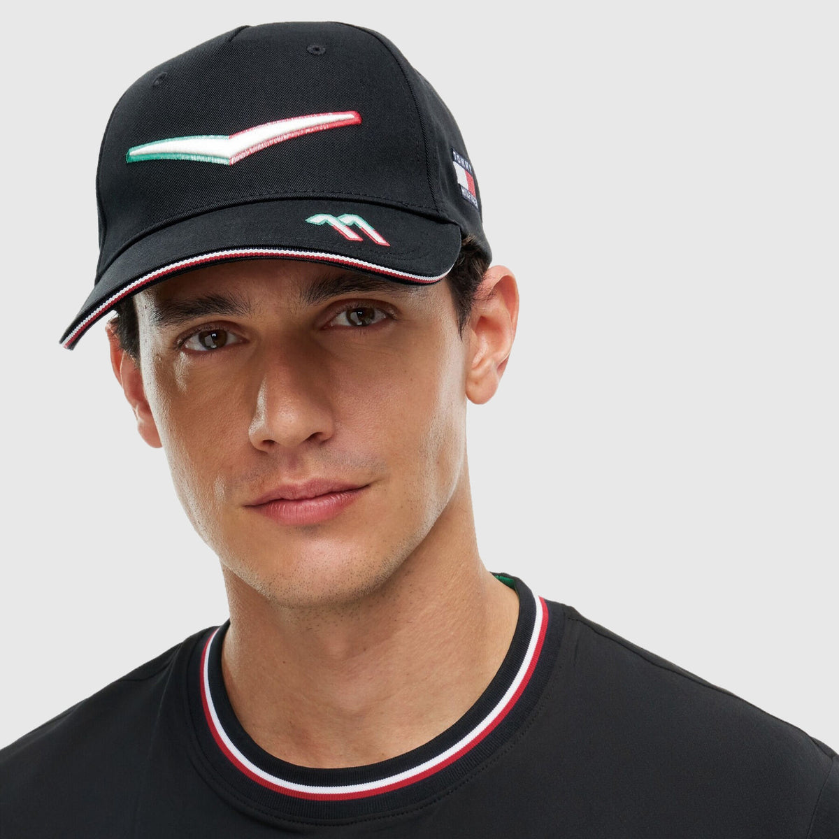 Gorra Checo Pérez Cadillac F1 Team México Gp 2026