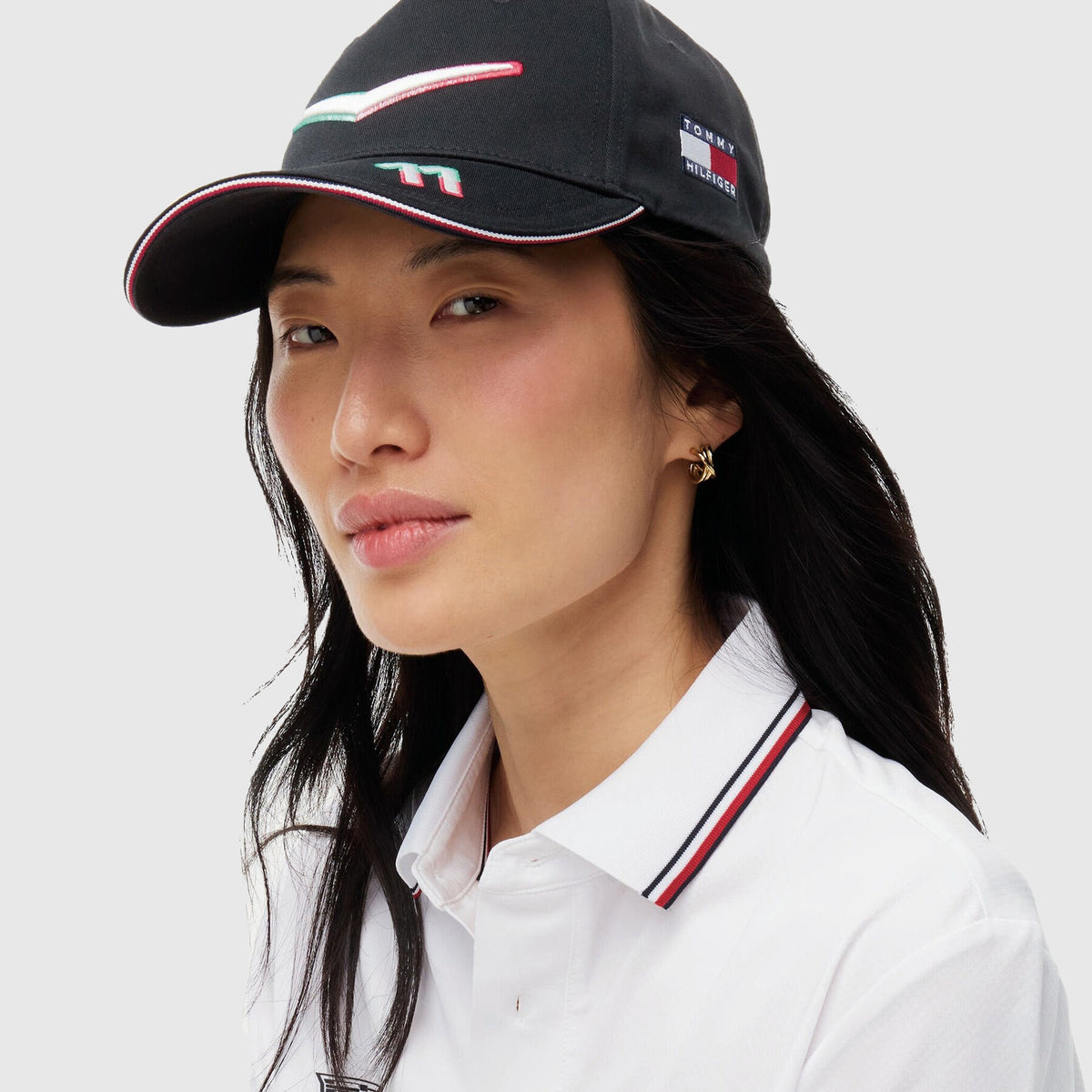 Gorra Checo Pérez Cadillac F1 Team México Gp 2026