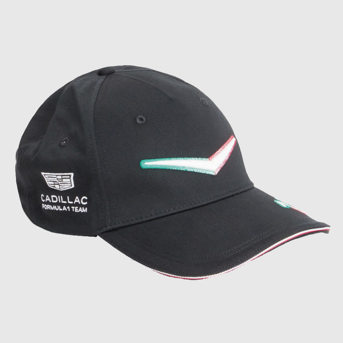 Gorra Checo Pérez Cadillac F1 Team México Gp 2026
