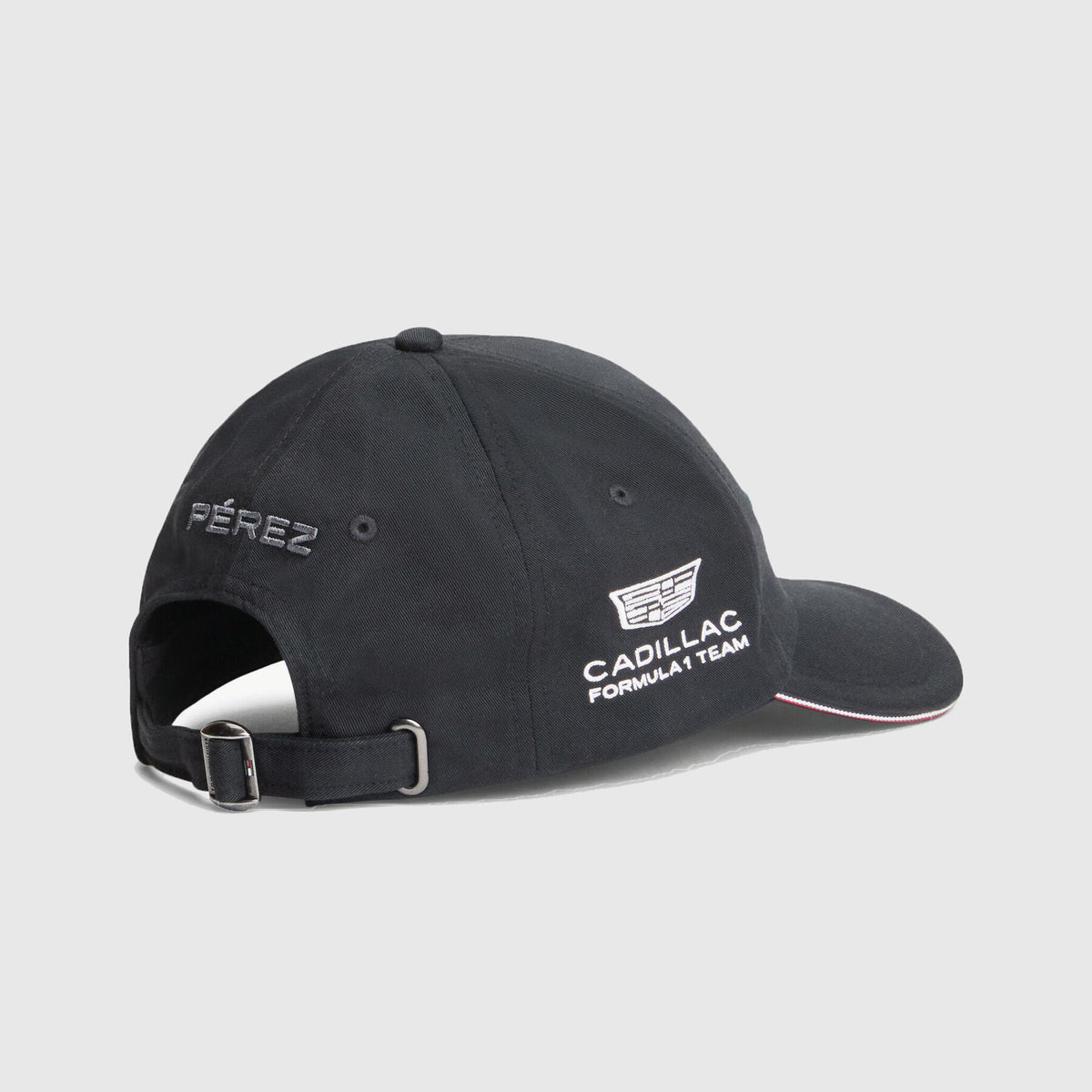 Gorra Checo Pérez Cadillac F1 Team México Gp 2026