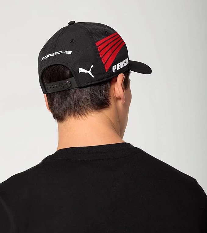 Gorra Porsche Motosport Penske Oficial 2025