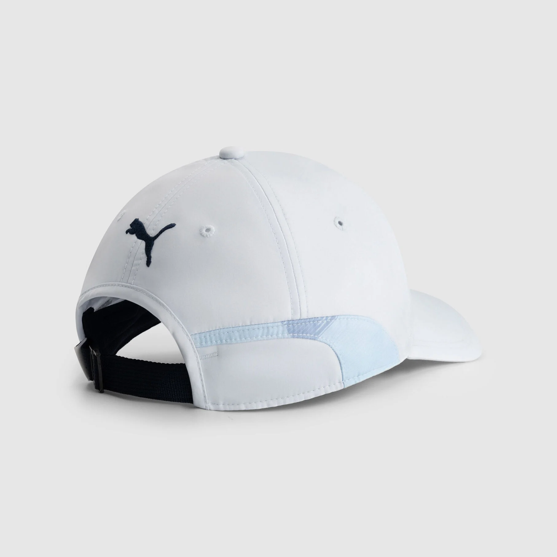 Gorra Sporstyle Williams Oficial 2025