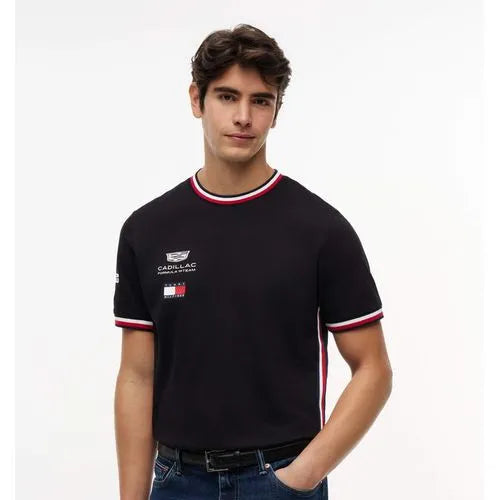 Playera Cadillac F1 Team 2026