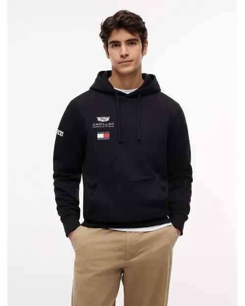 Sudadera Cadillac 2026