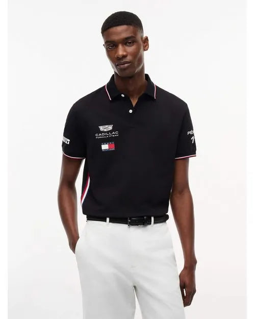 Polo Cadillac F1 Team Oficial 2026