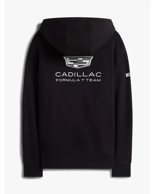 Sudadera Cadillac F1 Team 2026