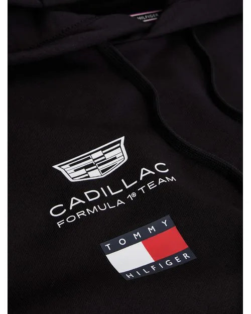 Sudadera Cadillac F1 Team 2026