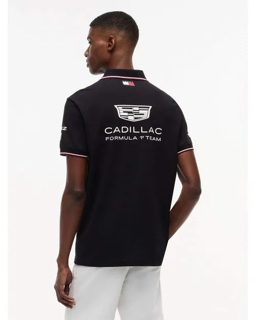 Polo Cadillac F1 Team Oficial 2026