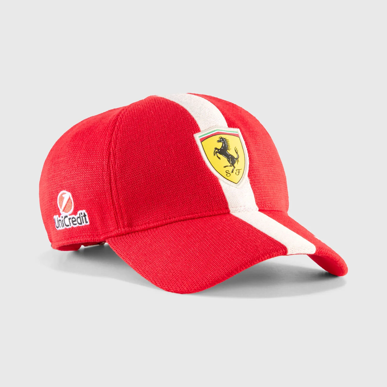 Gorra Ferrari Gp Shangai Oficial 2025